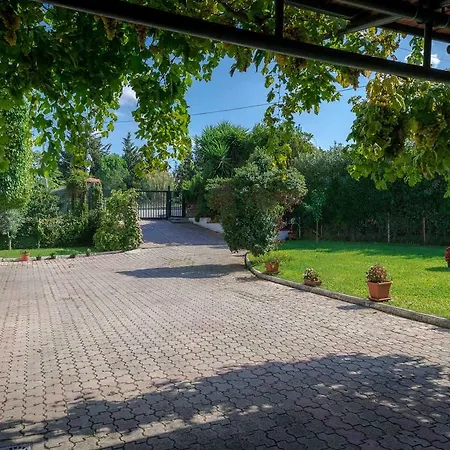 Il Girasole * Agropoli
