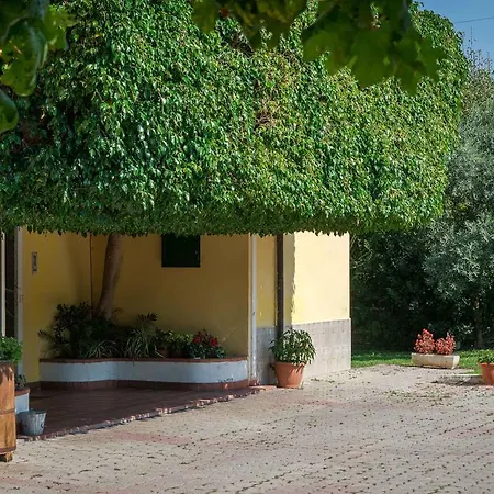 Il Girasole Appartamento Agropoli