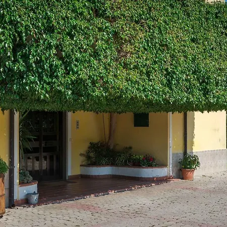 Il Girasole Appartamento Agropoli