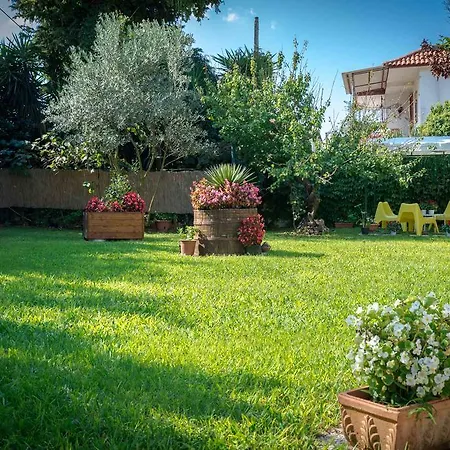 Il Girasole Agropoli