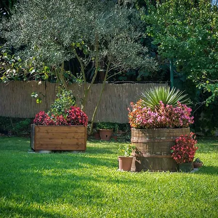 Appartamento Il Girasole Agropoli