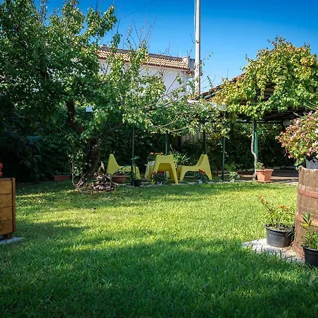 Il Girasole Appartamento Agropoli